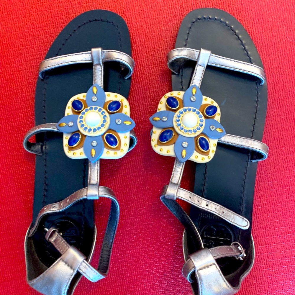 Tory Burch sandals